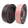 China Manufacturer Round Flexible Diamond Grinding Wheel 6 Nova Soft Lapidary Customized Grit for Gemstone